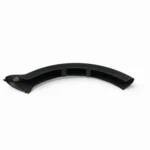 Moldura Dobradiça Esquerda Porta Malas Bmw 320I F30 2013 2018 - Imagem 2