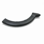 Moldura Dobradiça Direita Porta Malas Bmw 320I F30 2013 2018