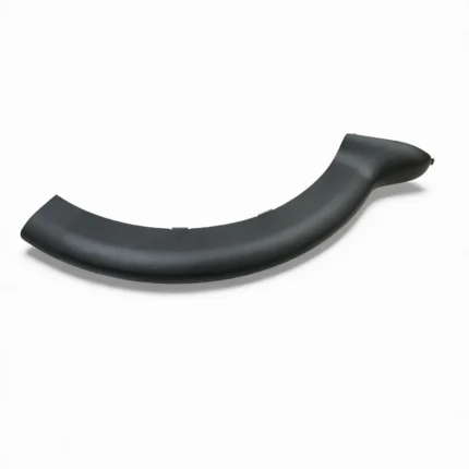 Moldura Dobradiça Direita Porta Malas Bmw 320I F30 2013 2018