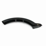 Moldura Dobradiça Direita Porta Malas Bmw 320I F30 2013 2018 - Imagem 3