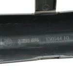 Moldura Dobradiça Direita Porta Malas Bmw 320I F30 2013 2018 - Imagem 2