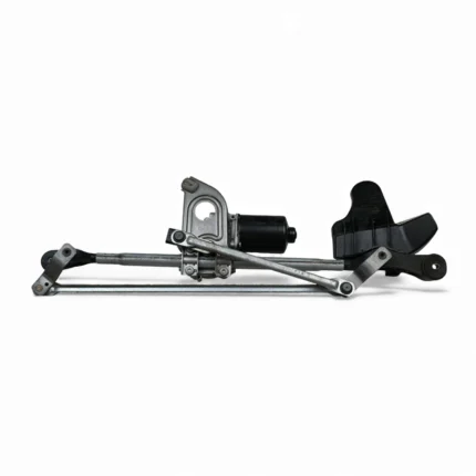 Mecanismo Galhada Limpador Parabrisa Bmw 320I F30 2013 2018