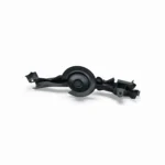 Borracha Vedação Direita Capo Bmw 320I F30 2013 2015 2017 - Imagem 4