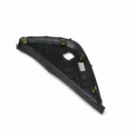 Moldura Lateral Direita Painel Bmw 320I F30 2013 2015 2018 - Imagem 3