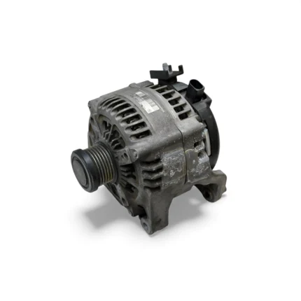 Alternador Gerador Carga Bmw 320I F30 2.0 N20 2013 2015 2018