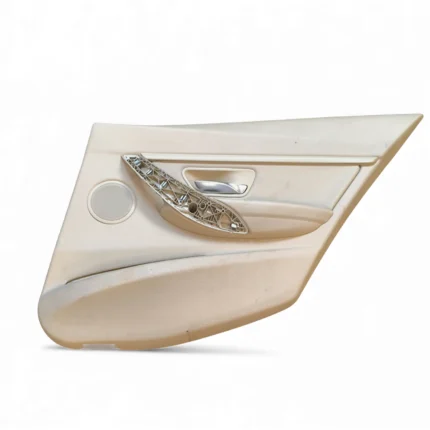 Forro Porta Traseira Direita Bmw 320I F30 2013 2015 2018