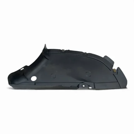 Capa Acabamento Direito Parachoque Traseiro Bmw 320I 2013 2018