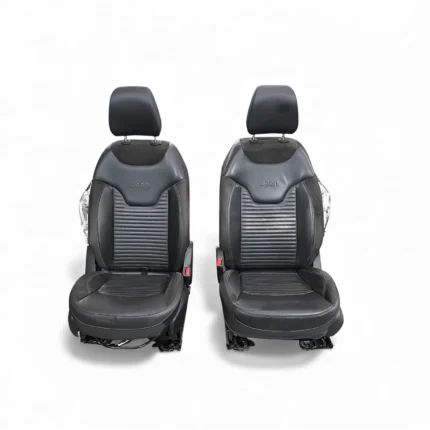 Jogo Bancos Assentos Jeep Commander 2020 2021 2022 2023 2024