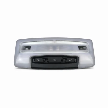 Luz Teto Traseira Cortesia Bmw 320I 328I F30 2013 2015 2018