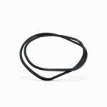 Borracha Tampa Porta Malas Bmw 320I F30 2013 2015 2017 - Imagem 7