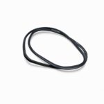 Borracha Tampa Porta Malas Bmw 320I F30 2013 2015 2017 - Imagem 6