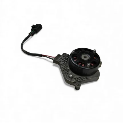 Motor Eletroventilador Ventoinha Bmw 320I F30 2013 2015 2017