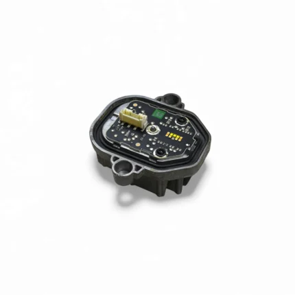 Módulo Reator Led Luz Diurna Farol Volvo Xc90 S90 2018 2023