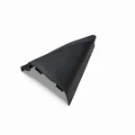 Moldura Interna Retrovisor Direito Chevrolet S10 2016 2022