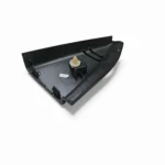 Moldura Interna Retrovisor Direito Chevrolet S10 2016 2022 - Imagem 2