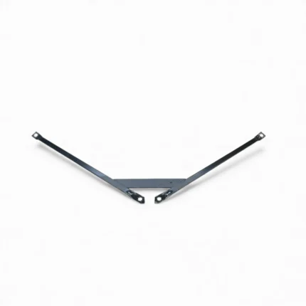 Barra Reforço Suspensão Dianteira Bmw 320I F30 2013 15 2017