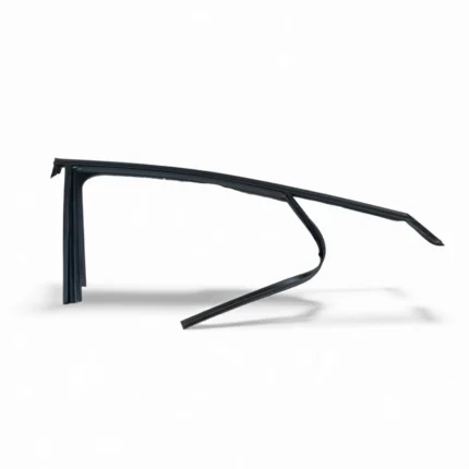 Canaleta Janela Porta Dianteira Direito Peugeot 2008 2017 2019