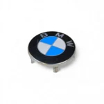 Emblema Logo Bmw Tampa Acabamento Motor Bmw 320I 2013 2017
