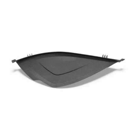 Acabamento Direito Capa Painel Bmw 320I F30 2013 2015 2017