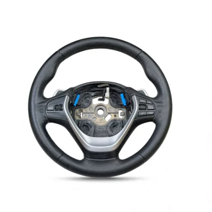 Volante Direção Motorista Bmw 320I F30 2013 2015 2017