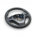 Volante Direção Motorista Bmw 320i F30 2013 14 15 16 2017 - Imagem 3