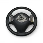 Volante Direção Motorista Bmw 320i F30 2013 14 15 16 2017 - Imagem 2