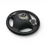 Volante Direção Motorista Bmw 320i F30 2013 14 15 16 2017 - Imagem 6