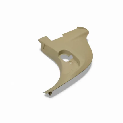 Acabamento Soleira Dianteira Esquerda Bmw 320I F30 2013 2017