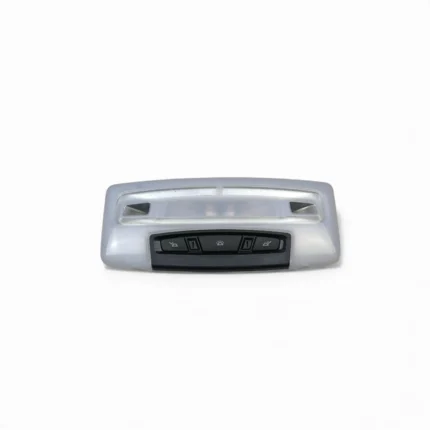 Luz Teto Cortesia Traseira Bmw 320I F30 2013 2015 2017