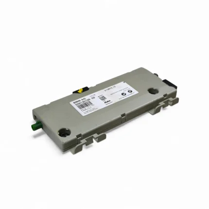 Módulo Amplificador Antena Bmw 320I X1 X5 X6 2014 2016 2018