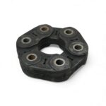 Coxim Bolachão Cardan Transmissão Bmw 320I E90 2008 2012 - Imagem 3