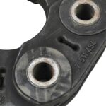 Coxim Bolachão Cardan Transmissão Bmw 320I E90 2008 2012 - Imagem 2