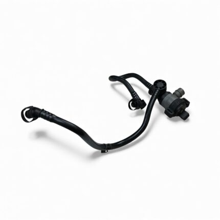 Válvula Canister Vacuo Motor Bmw 320I 2.0 N20 2013 2015 2017