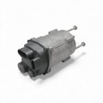 Motor Atuador Caixa Direção Bmw 320I F30 2.0 2013 2015 2017 - Imagem 6