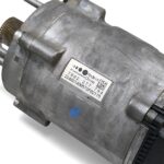 Motor Atuador Caixa Direção Bmw 320I F30 2.0 2013 2015 2017 - Imagem 4
