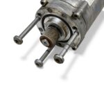 Motor Atuador Caixa Direção Bmw 320I F30 2.0 2013 2015 2017 - Imagem 3