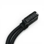 Chicote Fiação Bobina Ignição Bmw 320I F30 2.0 N20 2013 2017 - Imagem 3