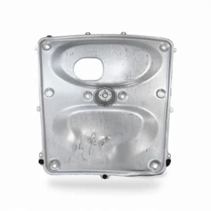 Protetor Inferior Carter Motor Bmw M2 F87 2016 2019 2022