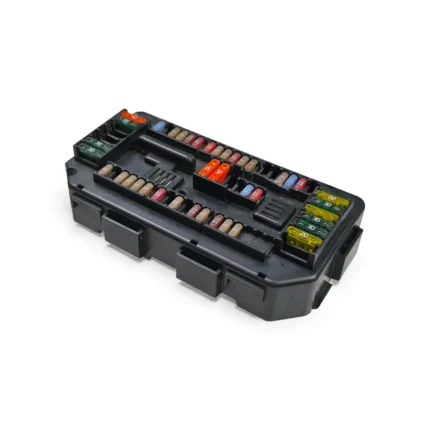 Módulo Caixa Fusivel Dianteira Bmw 320I F30 2013 2015 2017