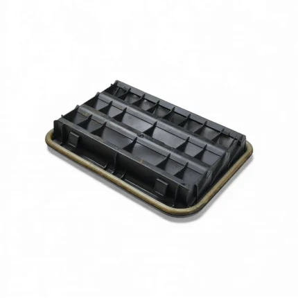 Difusor Saida Ar Carroceria Bmw 320I F30 2013 2015 2017