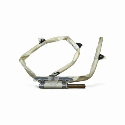 Cortina Direita Segurança Teto Bmw 320I F30 2013 2015 2017