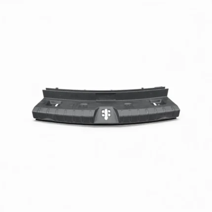 Acabamento Soleira Porta Malas Bmw 320I F30 2013 2015 2017