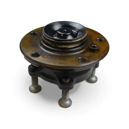 Cubo Rolamento Roda Dianteira Bmw 320I F30 2013 2015 2017