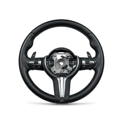 Volante Motorista Bmw M2 F87 2016 2017 2018 2019 20 21 2022