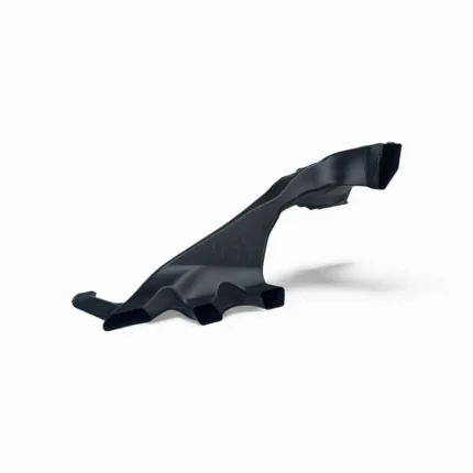 Duto Esquerdo Difusor Ar Interno Bmw 320I F30 2013 2015 2017