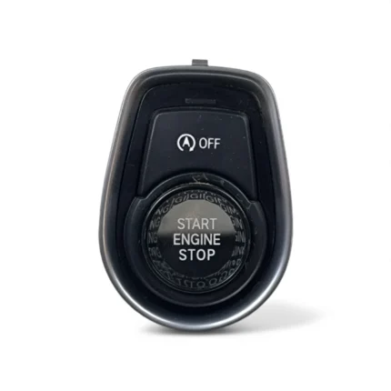 Botão Comando Partida Start Stop Bmw 320I F30 2013 2015 2017