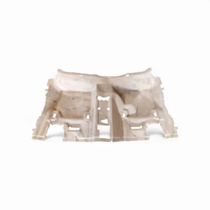 Carpete Acabamento Traseiro Bmw 320I F30 2013 2015 2017