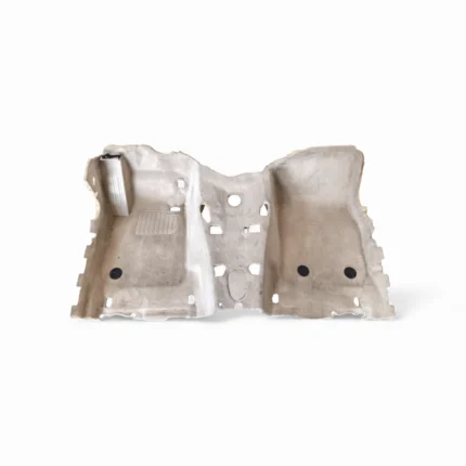 Carpete Acabamento Dianteiro Bmw 320I F30 2013 2015 2017 2018