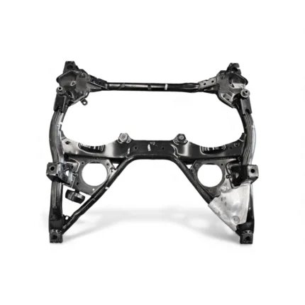 Agregado Berço Suporte Dianteiro Bmw 320I F30 2013 2015 2017