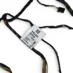 Chicote Fiação Caixa Ar Forçado Bmw 320I F30 2013 2015 2017 - Imagem 5